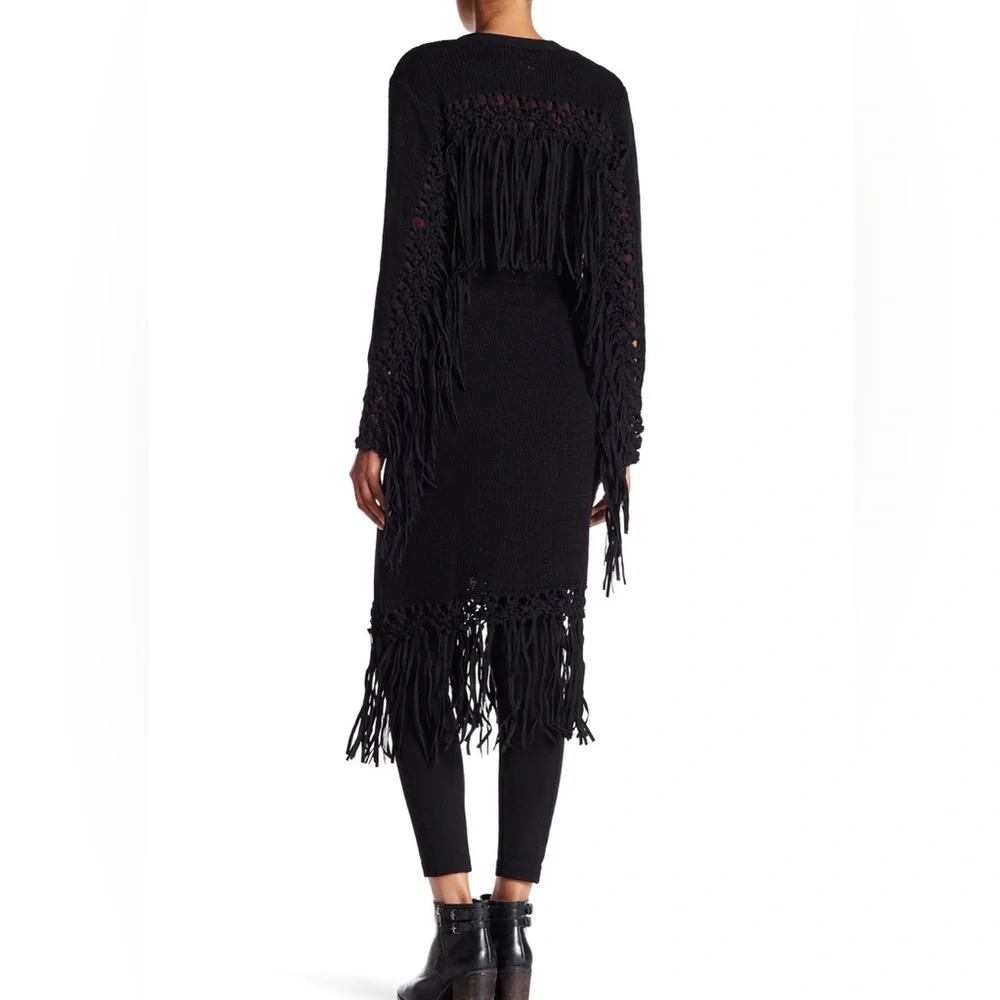 Haute Hippie haute hippie